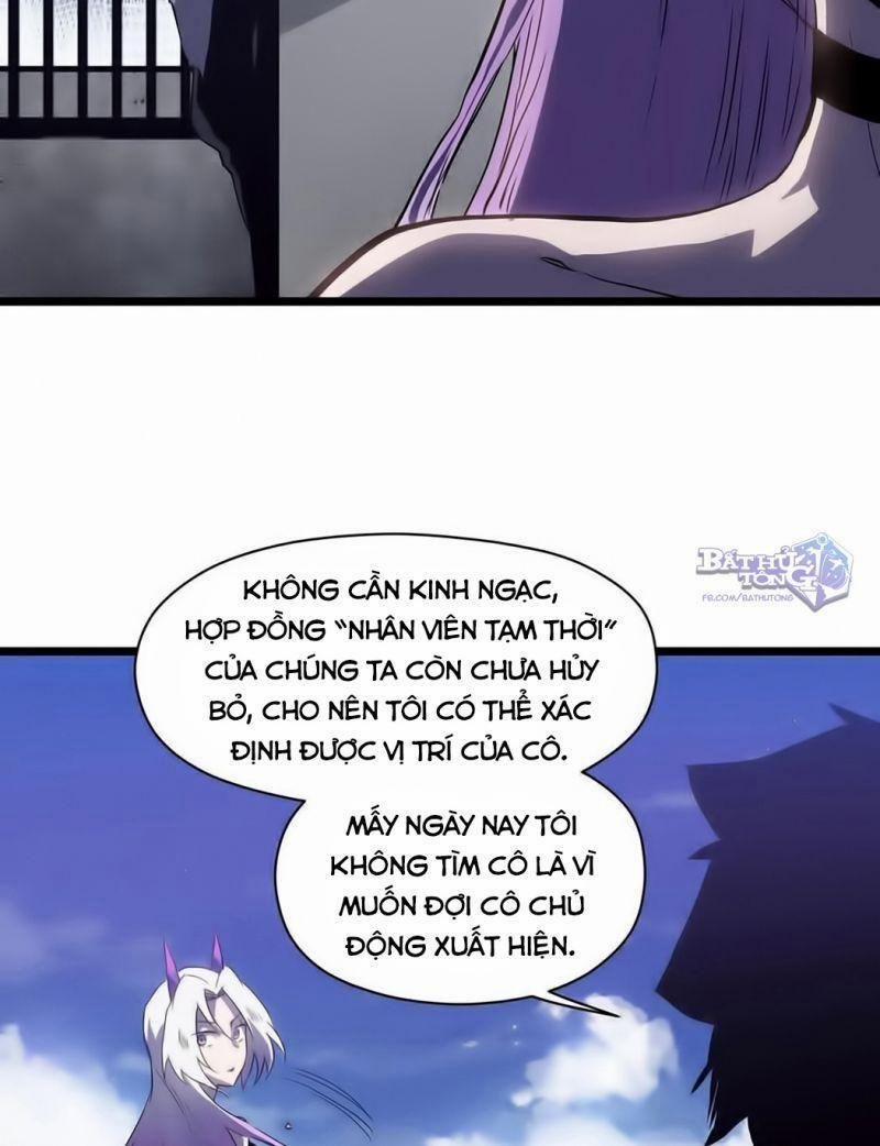 Ta Là Lão Đại Thời Tận Thế 19 trang 30