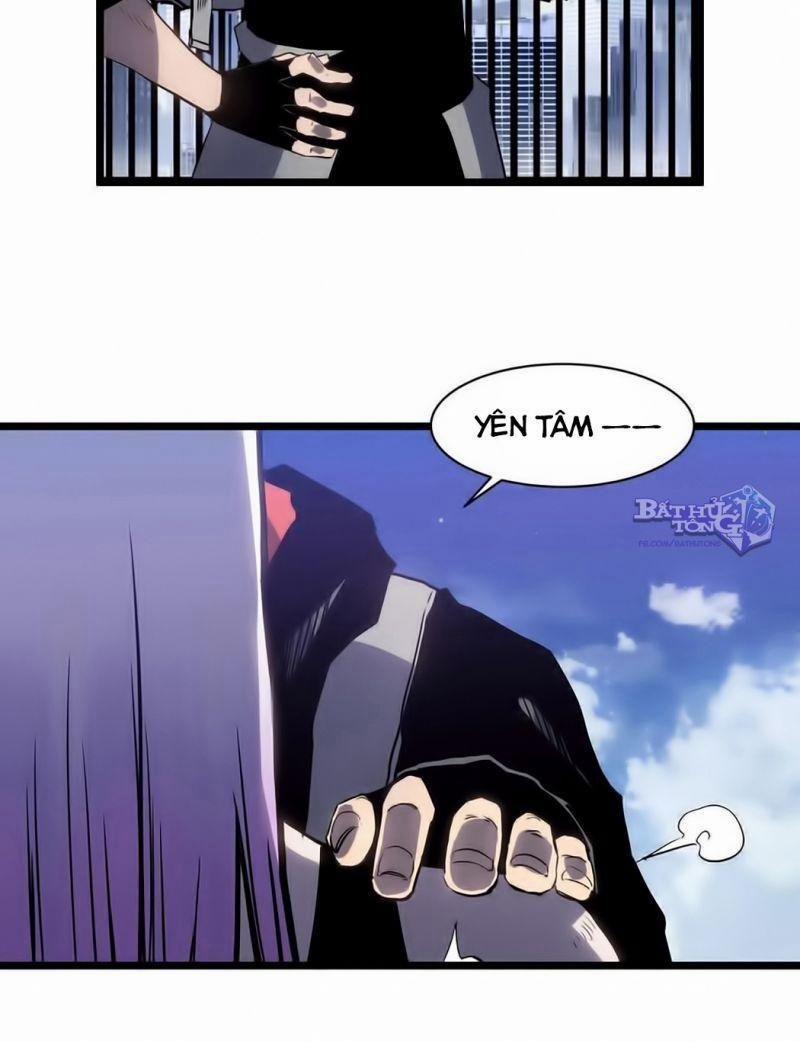 Ta Là Lão Đại Thời Tận Thế 19 trang 37