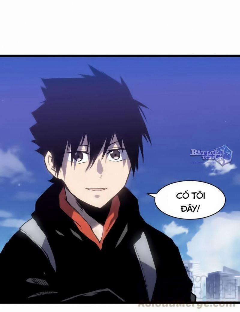 Ta Là Lão Đại Thời Tận Thế 19 trang 38