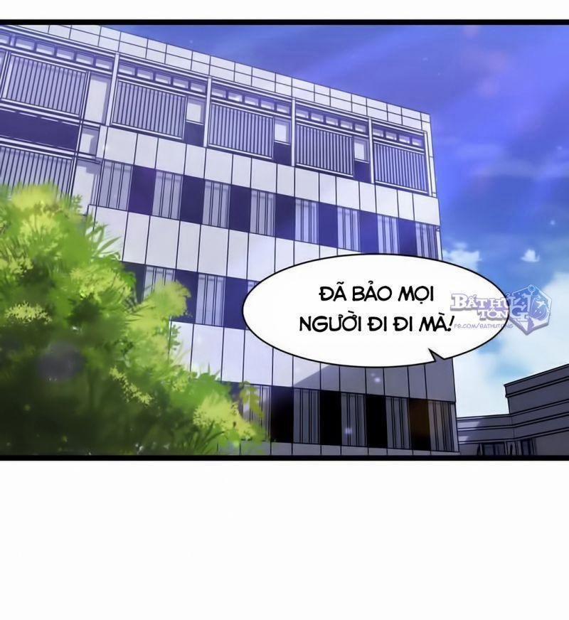 Ta Là Lão Đại Thời Tận Thế 19 trang 39