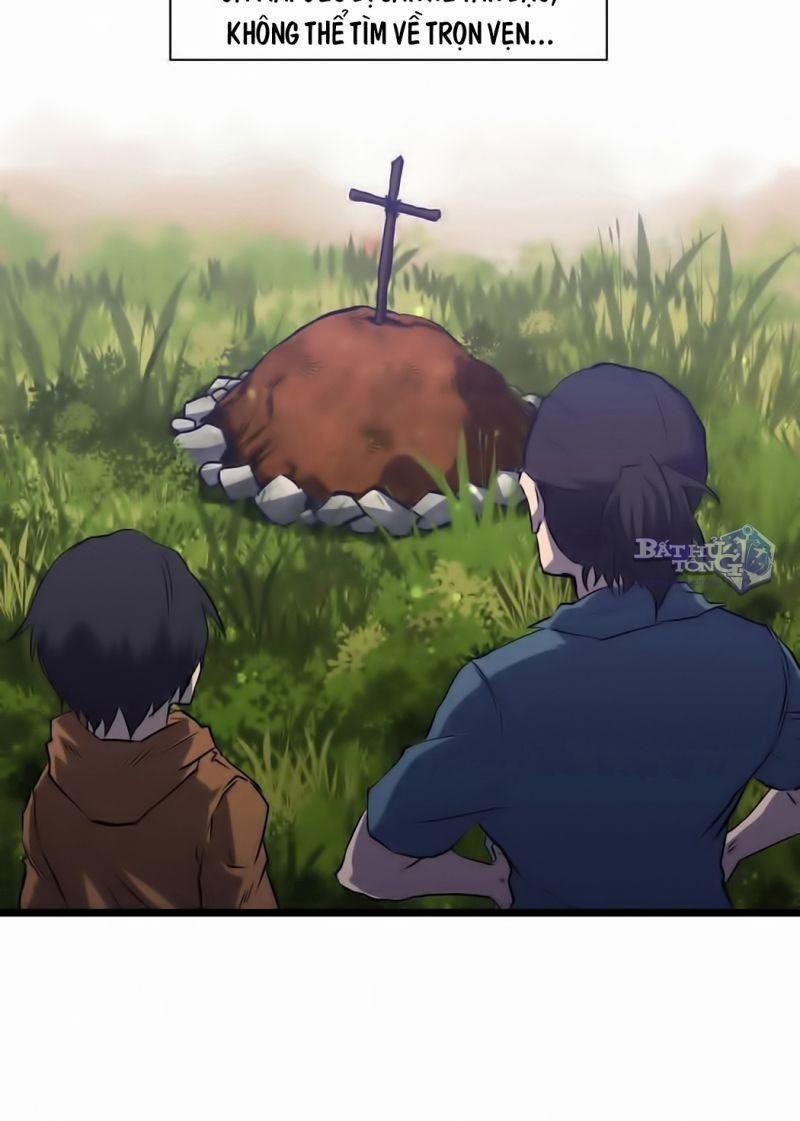 Ta Là Lão Đại Thời Tận Thế 19 trang 4