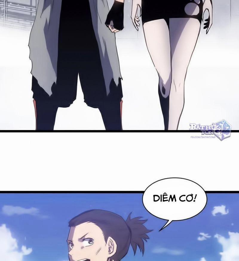 Ta Là Lão Đại Thời Tận Thế 19 trang 45