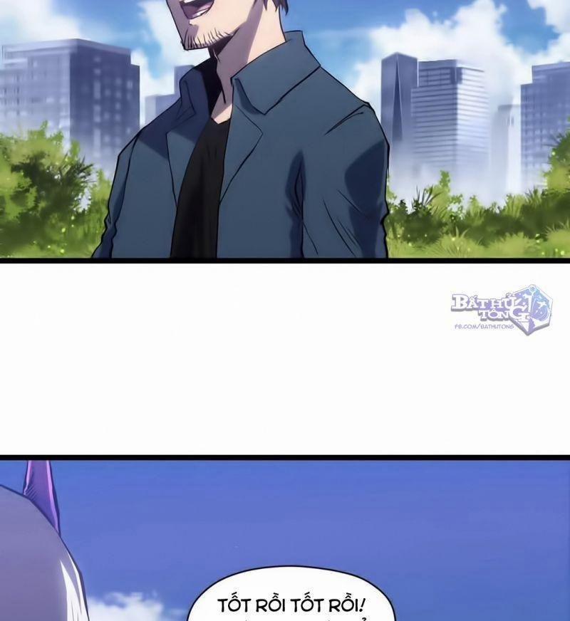 Ta Là Lão Đại Thời Tận Thế 19 trang 46
