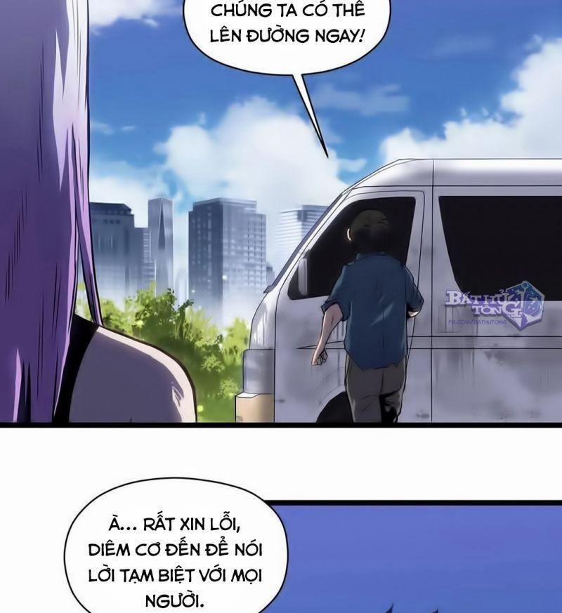 Ta Là Lão Đại Thời Tận Thế 19 trang 47