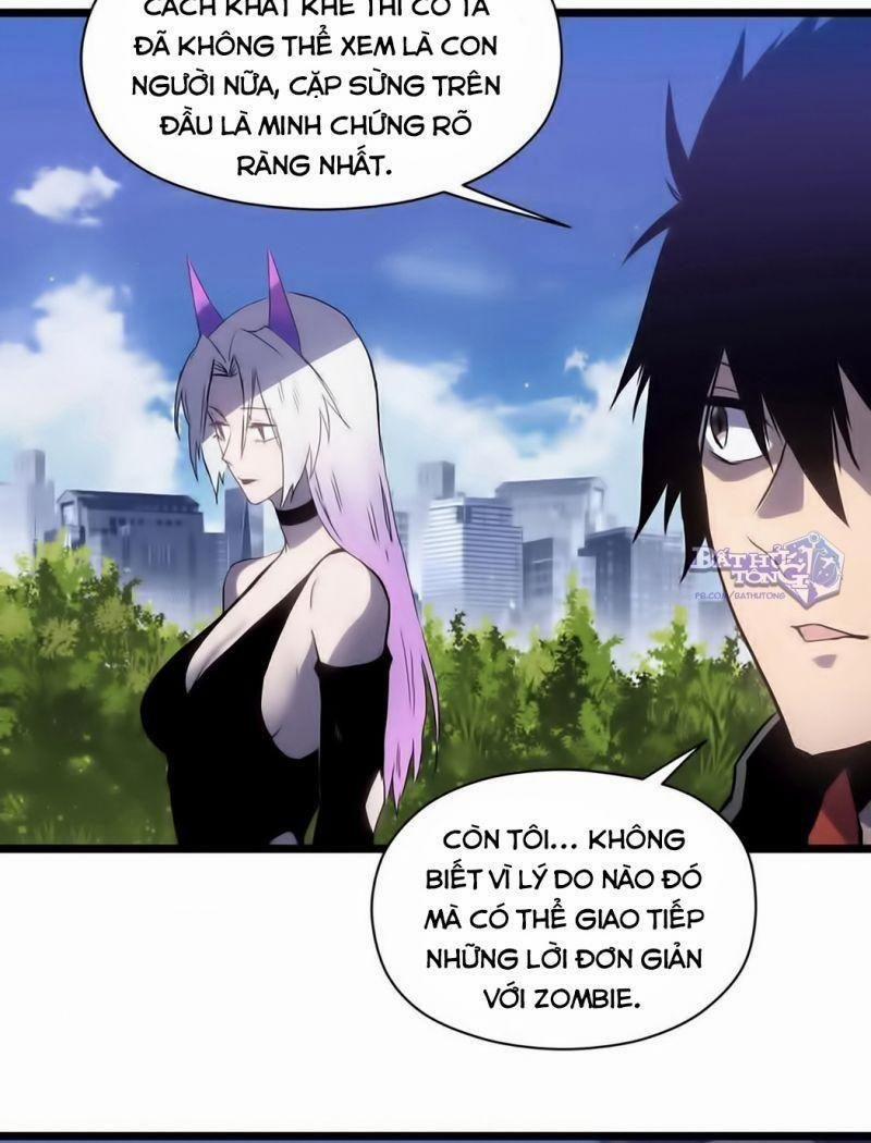 Ta Là Lão Đại Thời Tận Thế 19 trang 50