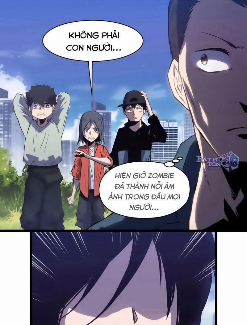 Ta Là Lão Đại Thời Tận Thế 19 trang 51