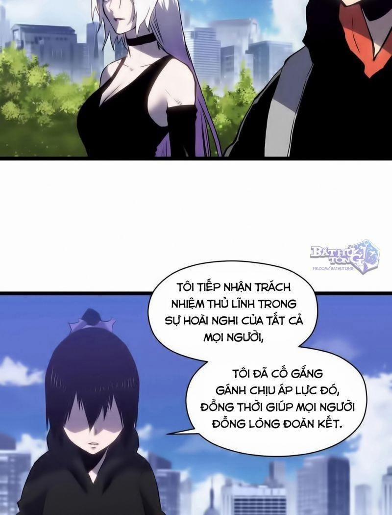 Ta Là Lão Đại Thời Tận Thế 19 trang 53