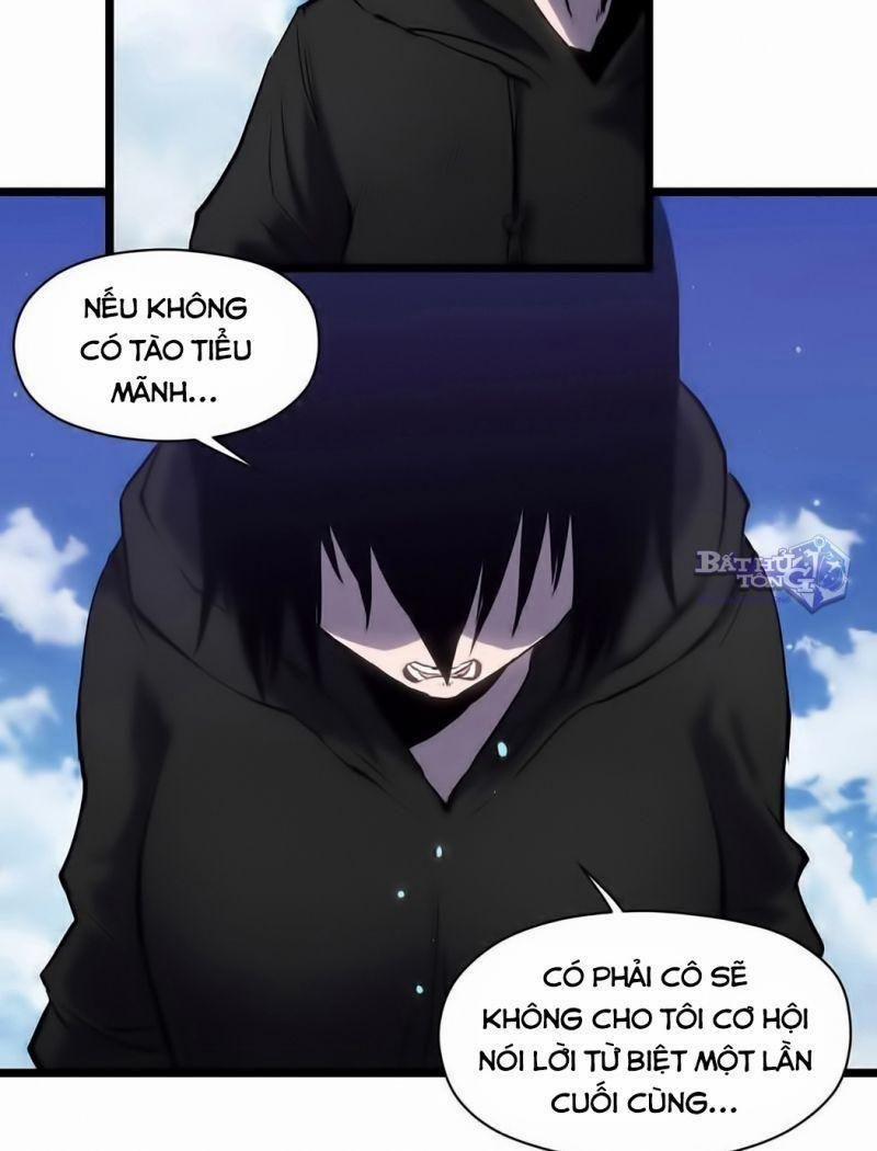 Ta Là Lão Đại Thời Tận Thế 19 trang 57