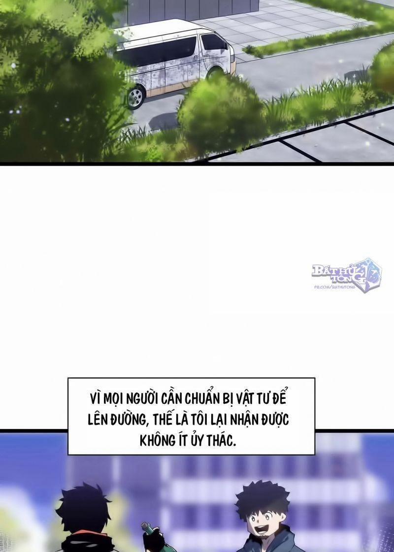 Ta Là Lão Đại Thời Tận Thế 19 trang 6