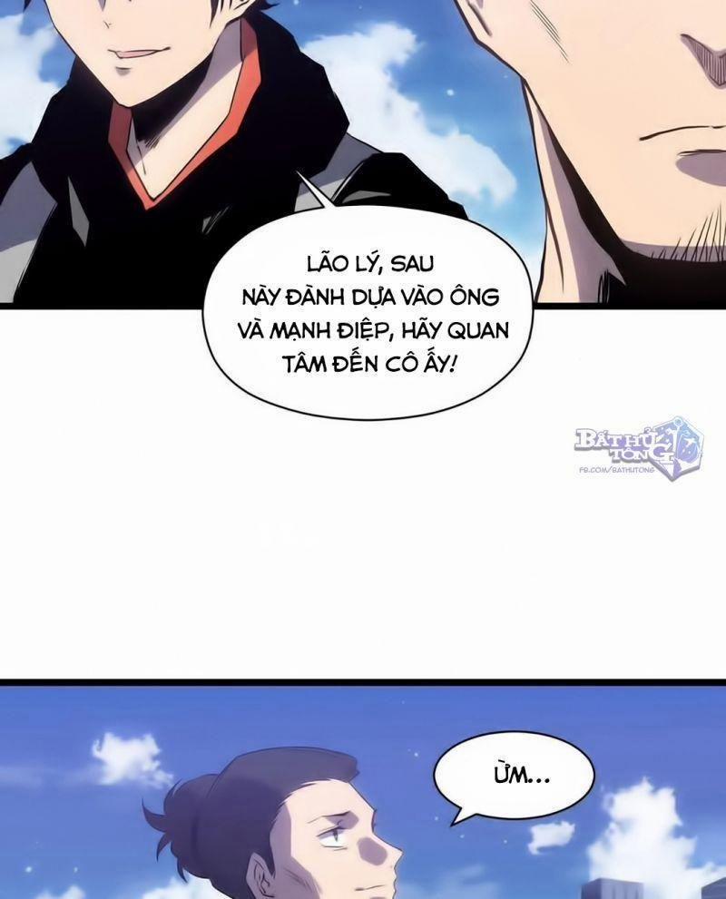 Ta Là Lão Đại Thời Tận Thế 19 trang 62