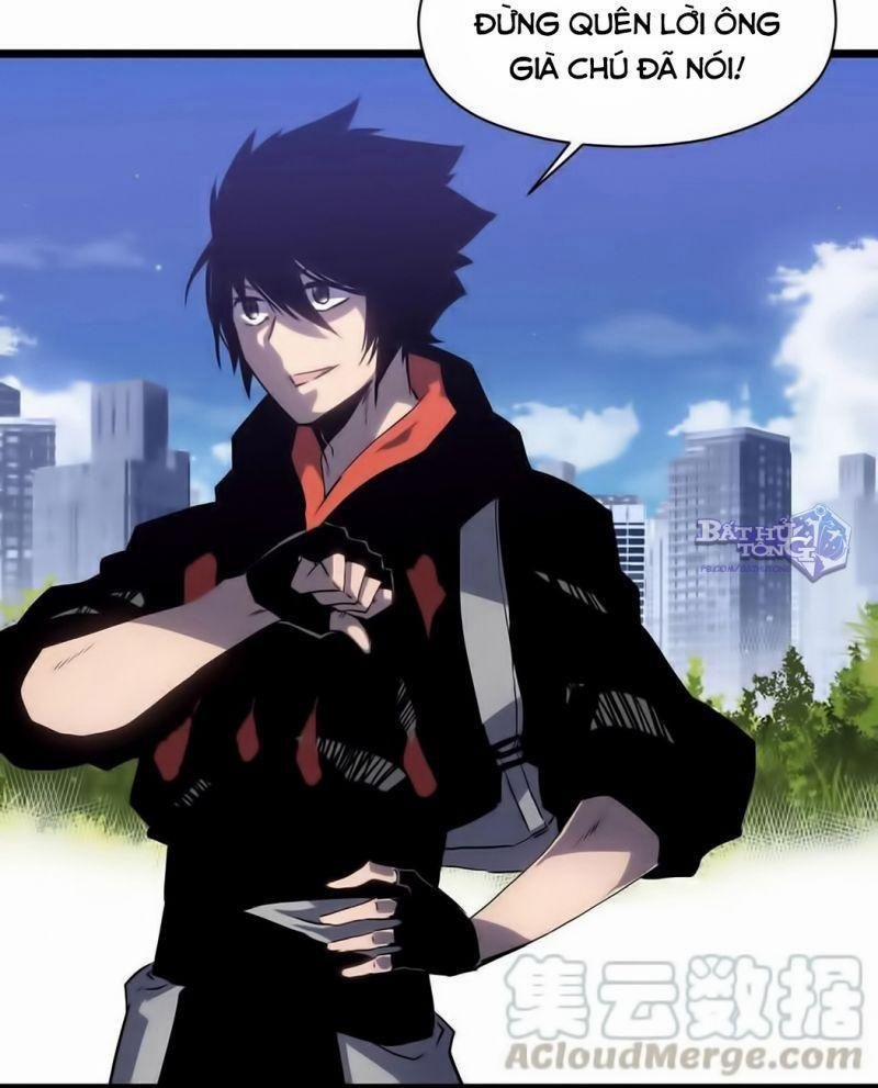 Ta Là Lão Đại Thời Tận Thế 19 trang 68