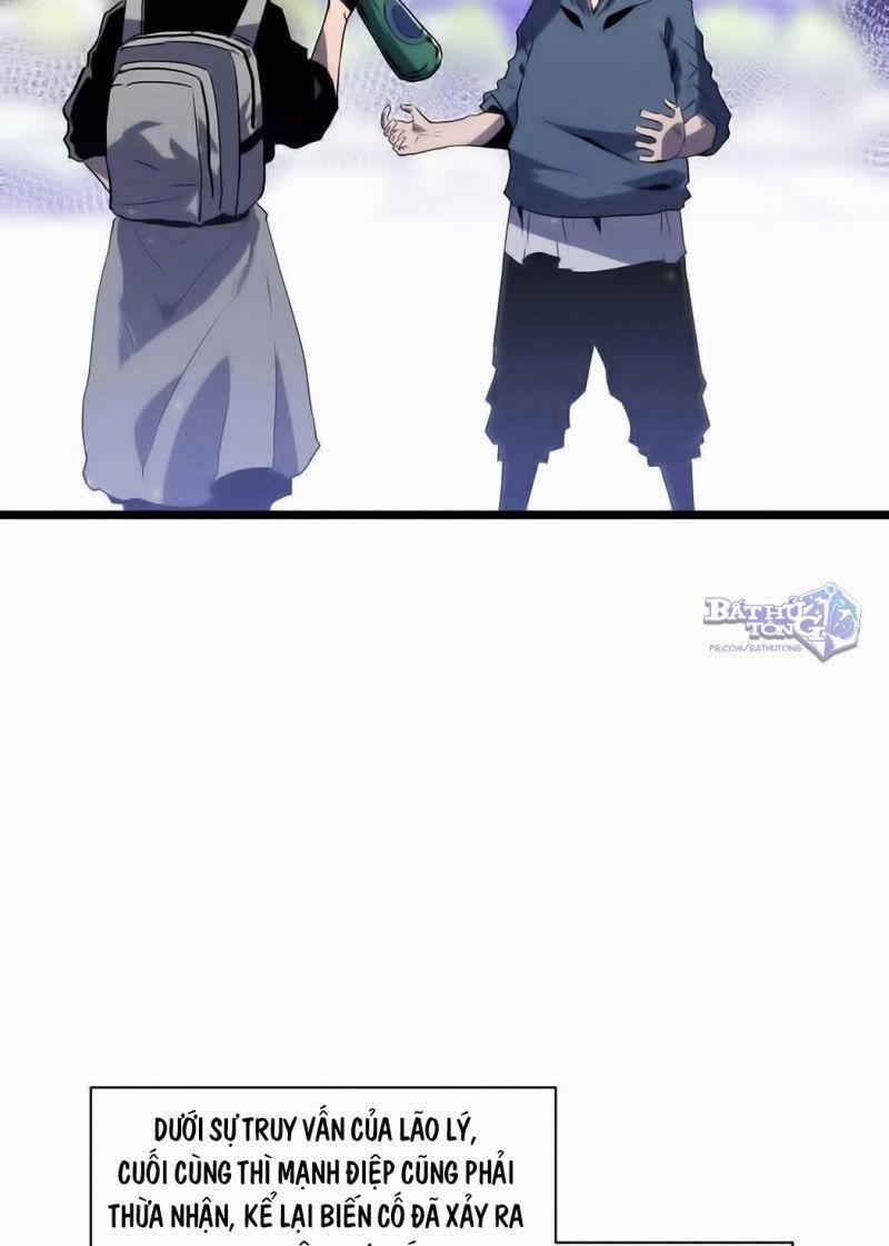 Ta Là Lão Đại Thời Tận Thế 19 trang 7
