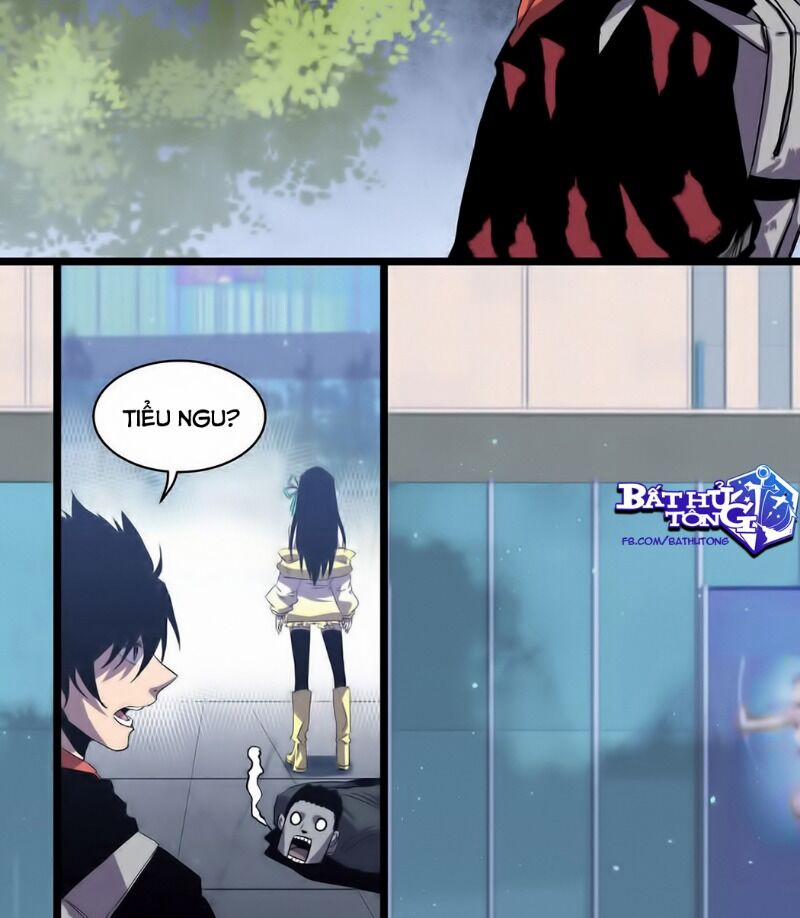 Ta Là Lão Đại Thời Tận Thế 2 trang 17