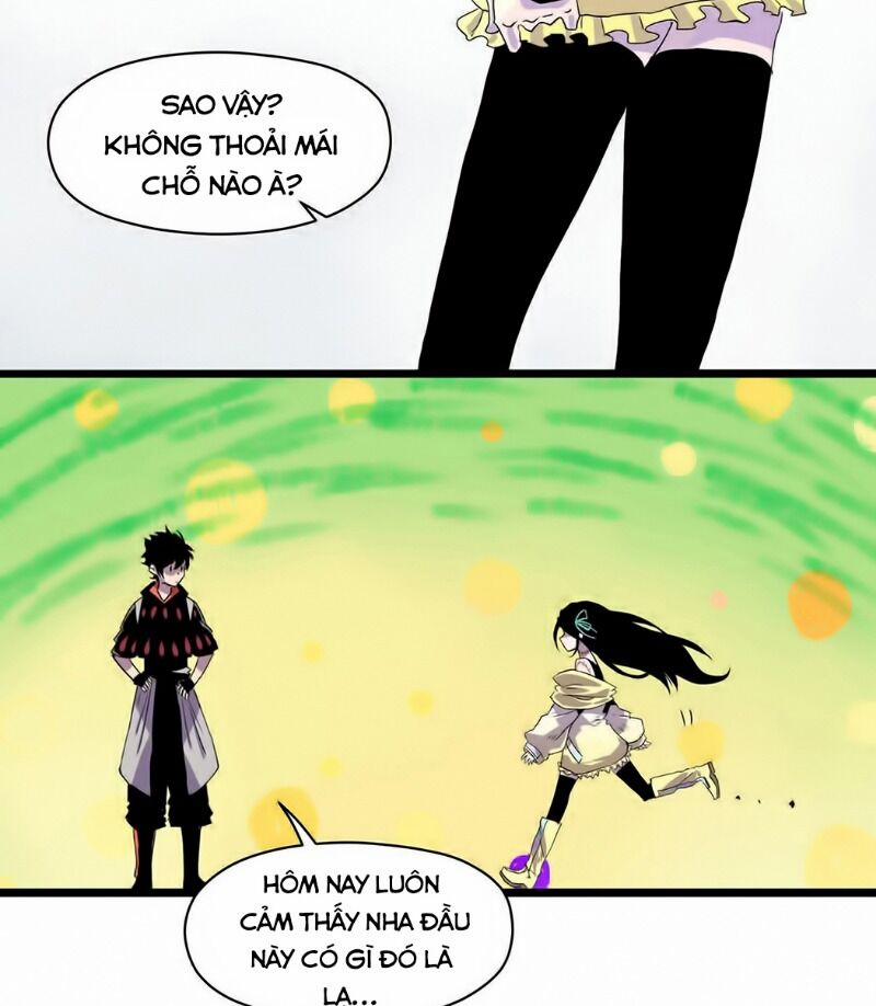 Ta Là Lão Đại Thời Tận Thế 2 trang 19