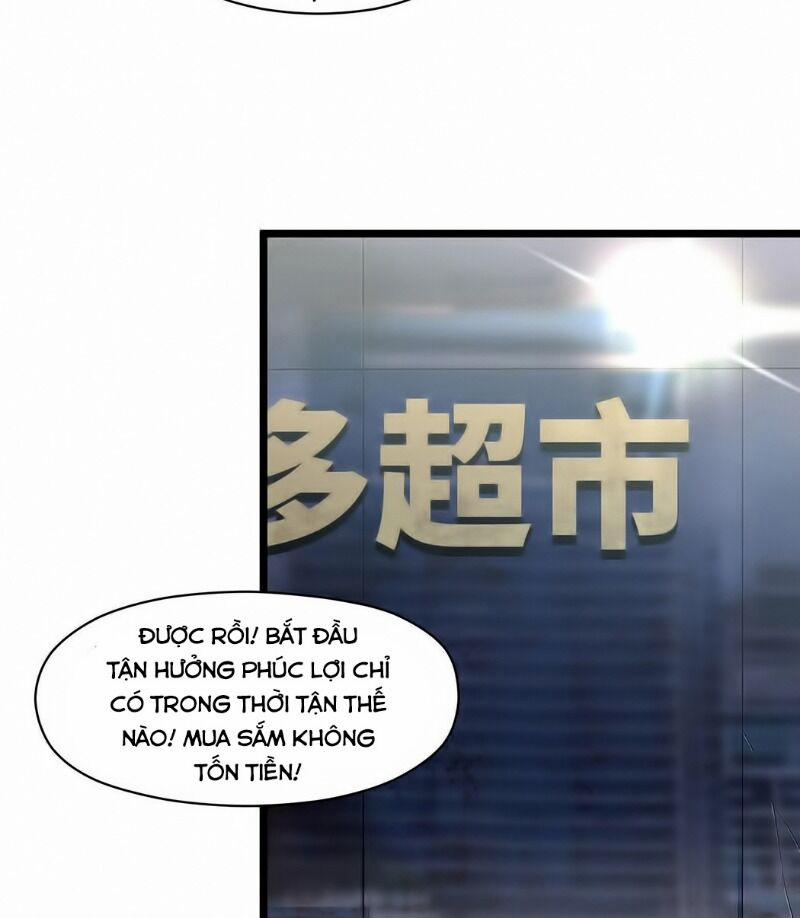 Ta Là Lão Đại Thời Tận Thế 2 trang 20