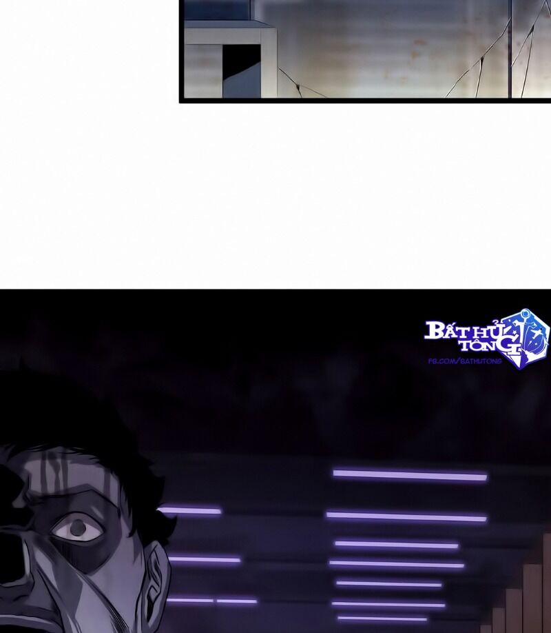 Ta Là Lão Đại Thời Tận Thế 2 trang 21