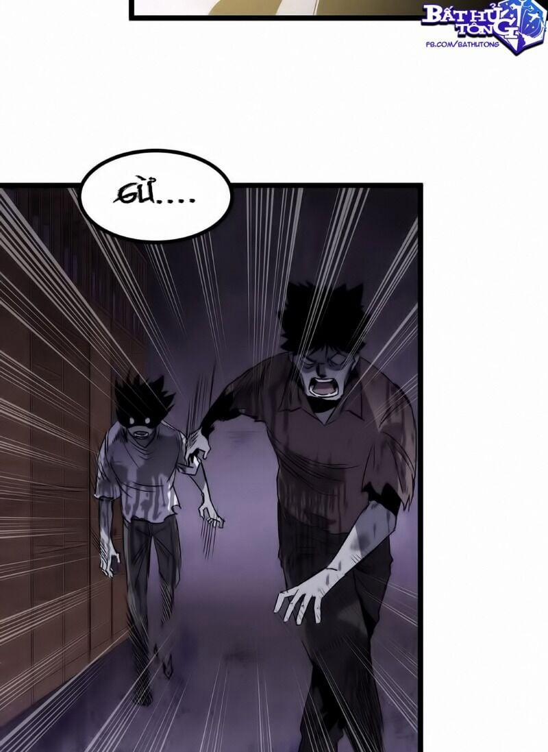 Ta Là Lão Đại Thời Tận Thế 2 trang 25