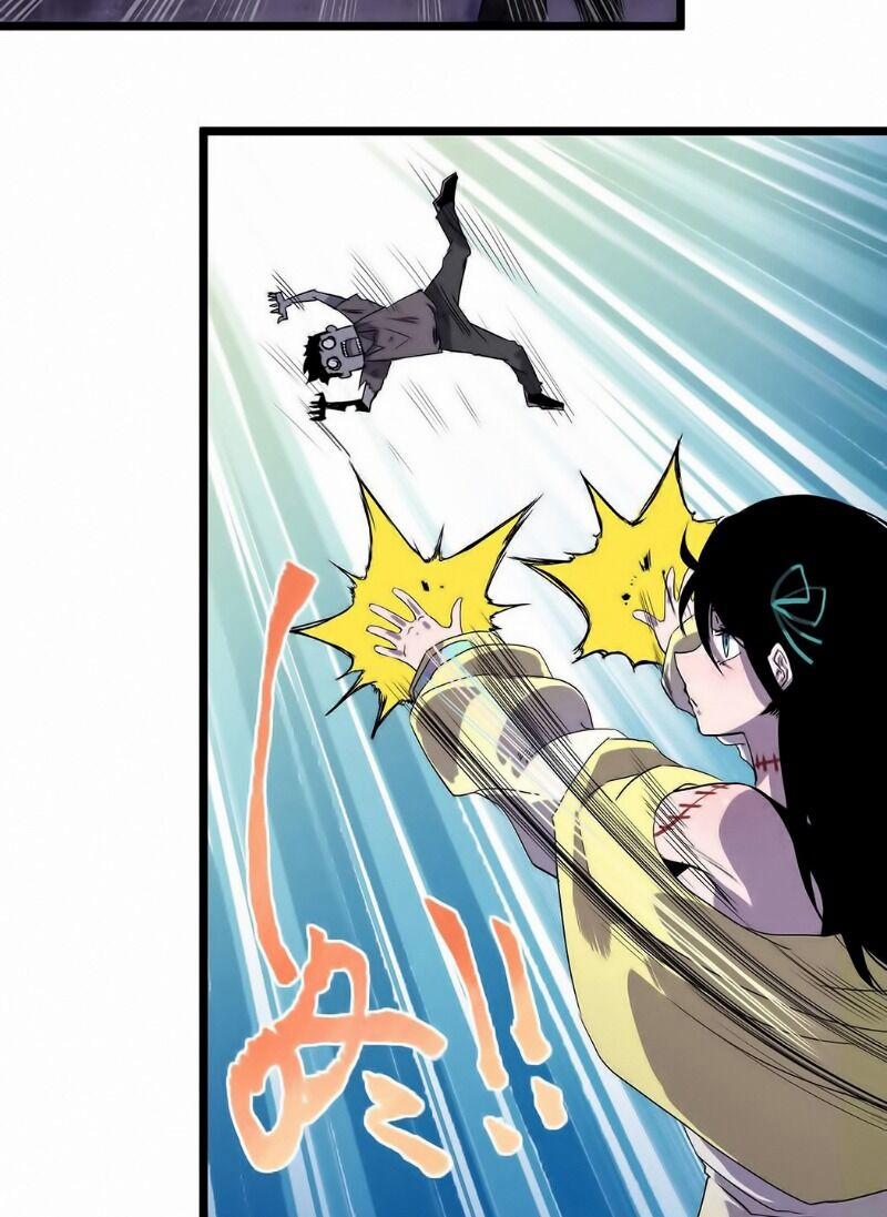 Ta Là Lão Đại Thời Tận Thế 2 trang 26