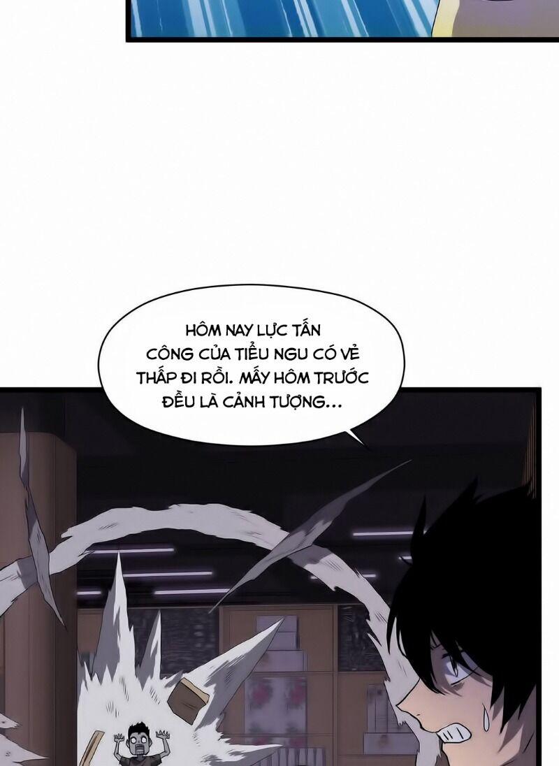 Ta Là Lão Đại Thời Tận Thế 2 trang 27