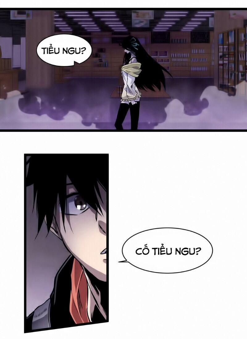 Ta Là Lão Đại Thời Tận Thế 2 trang 32