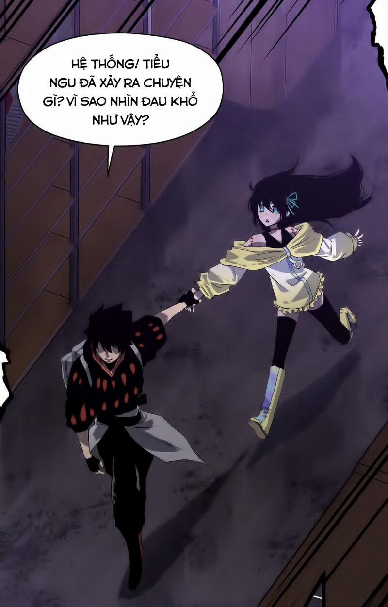 Ta Là Lão Đại Thời Tận Thế 2 trang 39