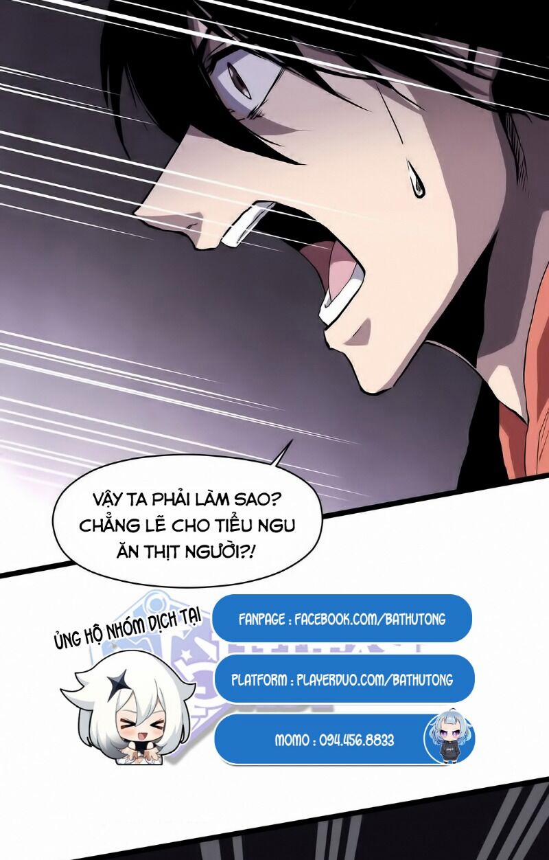 Ta Là Lão Đại Thời Tận Thế 2 trang 41