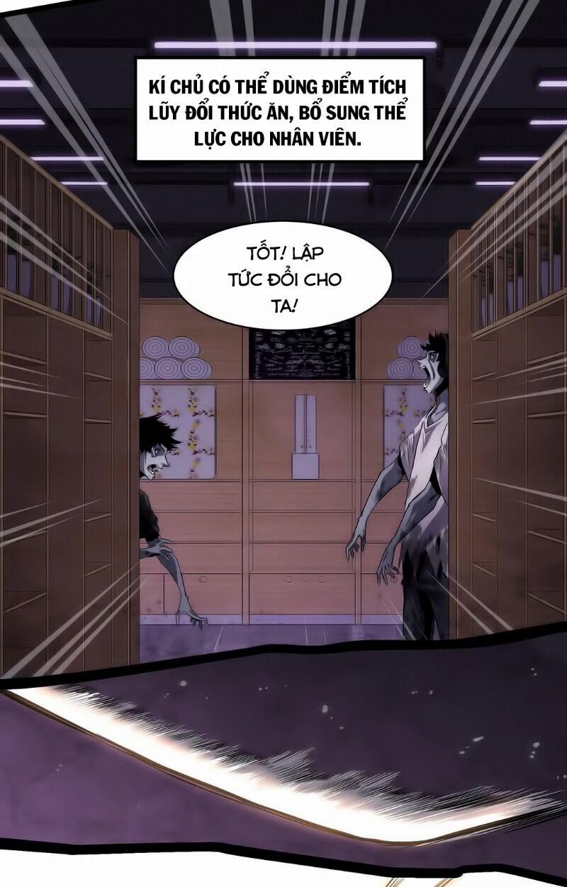 Ta Là Lão Đại Thời Tận Thế 2 trang 42