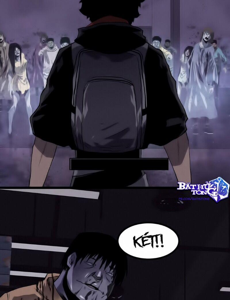 Ta Là Lão Đại Thời Tận Thế 2 trang 46