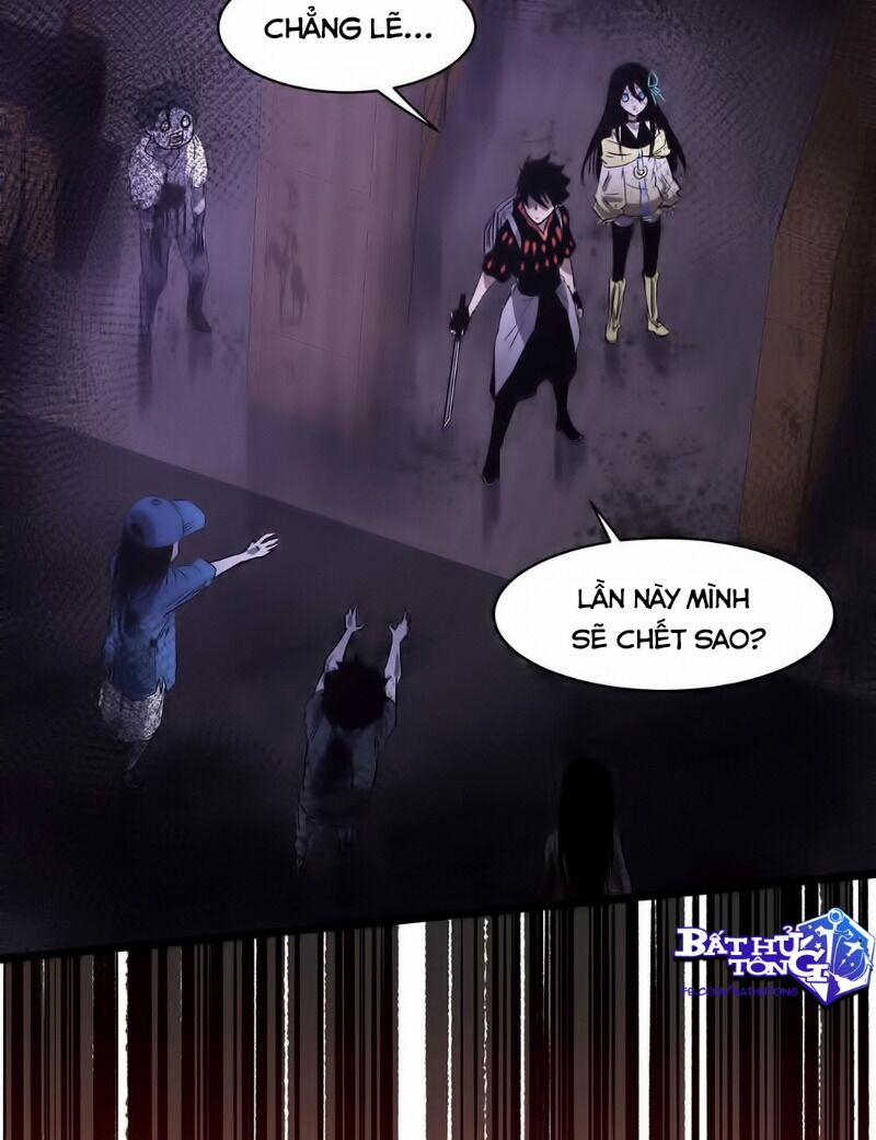 Ta Là Lão Đại Thời Tận Thế 2 trang 49