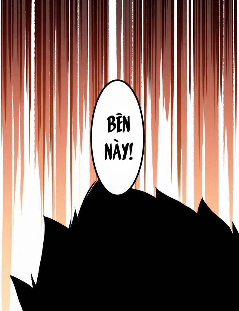 Ta Là Lão Đại Thời Tận Thế 2 trang 50