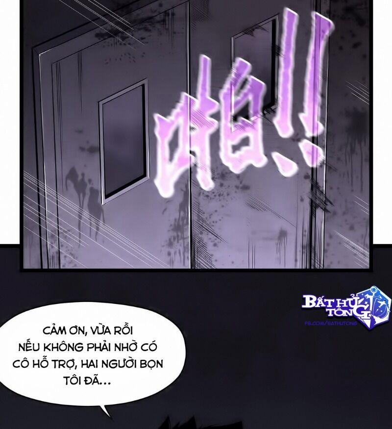 Ta Là Lão Đại Thời Tận Thế 2 trang 65