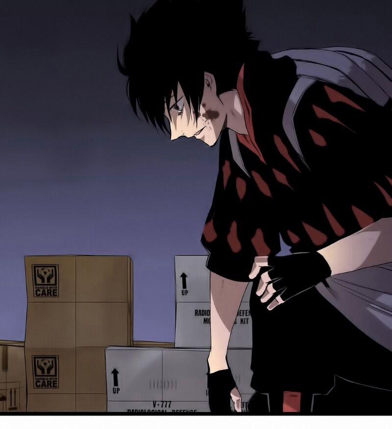 Ta Là Lão Đại Thời Tận Thế 2 trang 66