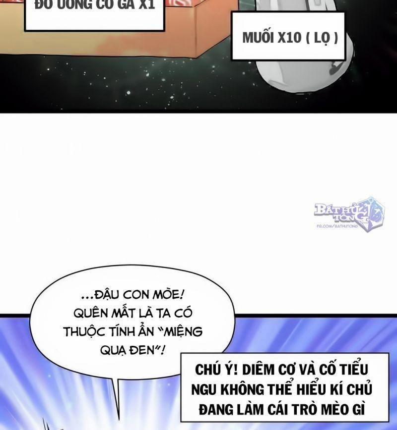 Ta Là Lão Đại Thời Tận Thế 20 trang 13