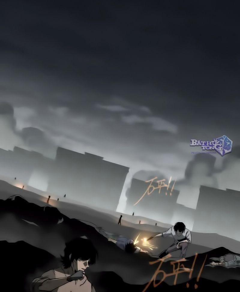 Ta Là Lão Đại Thời Tận Thế 20 trang 26