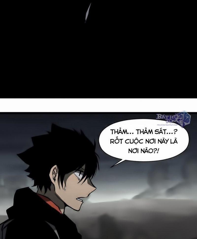 Ta Là Lão Đại Thời Tận Thế 20 trang 29