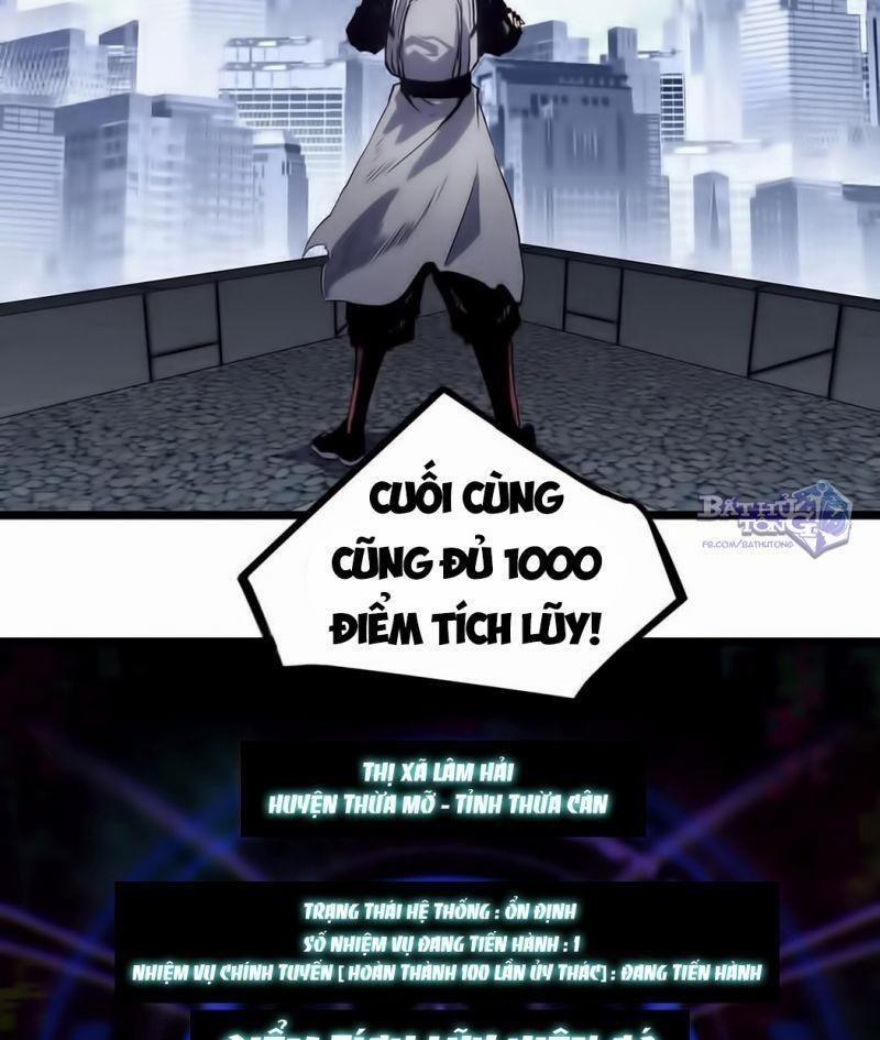 Ta Là Lão Đại Thời Tận Thế 20 trang 3