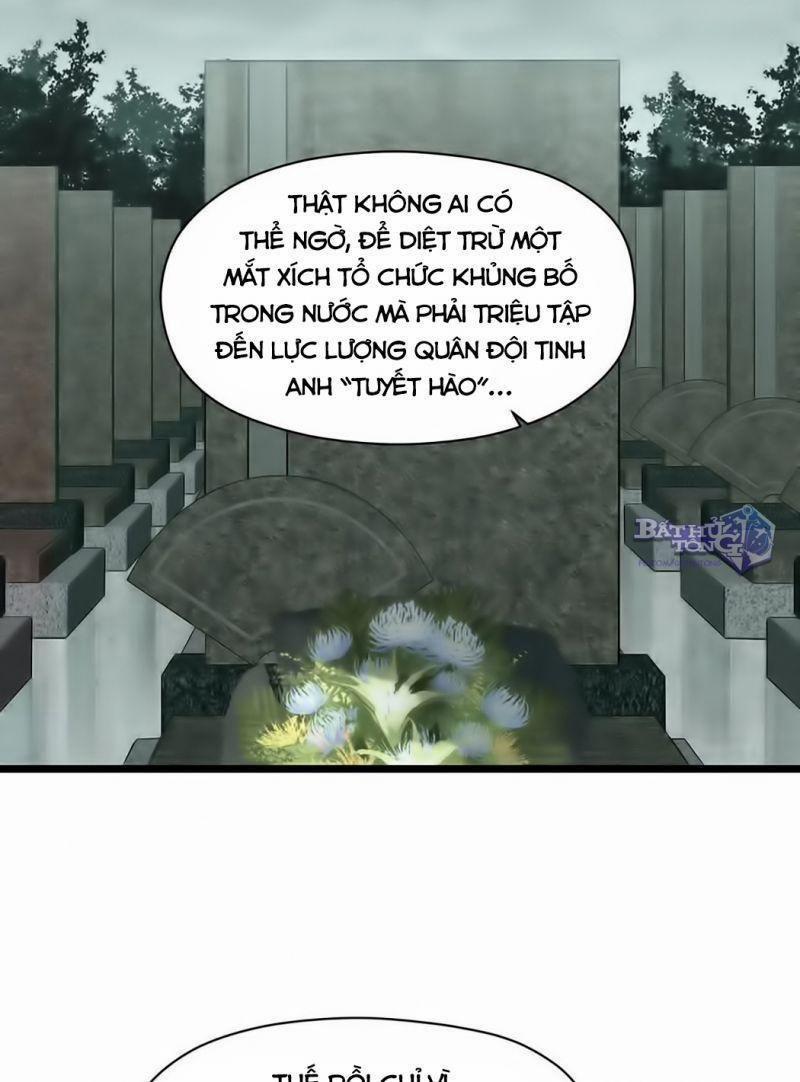 Ta Là Lão Đại Thời Tận Thế 20 trang 39