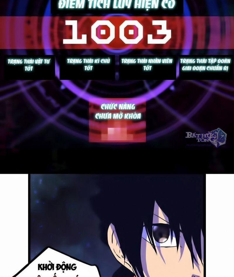 Ta Là Lão Đại Thời Tận Thế 20 trang 4