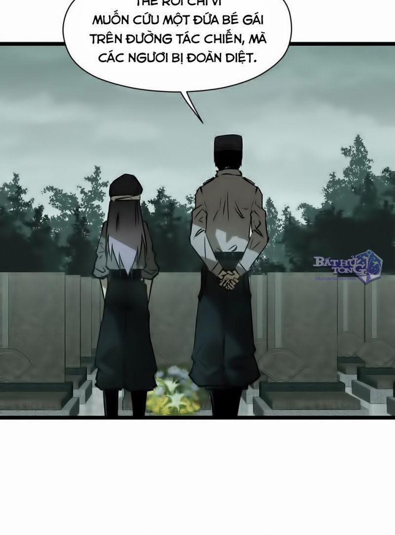 Ta Là Lão Đại Thời Tận Thế 20 trang 40