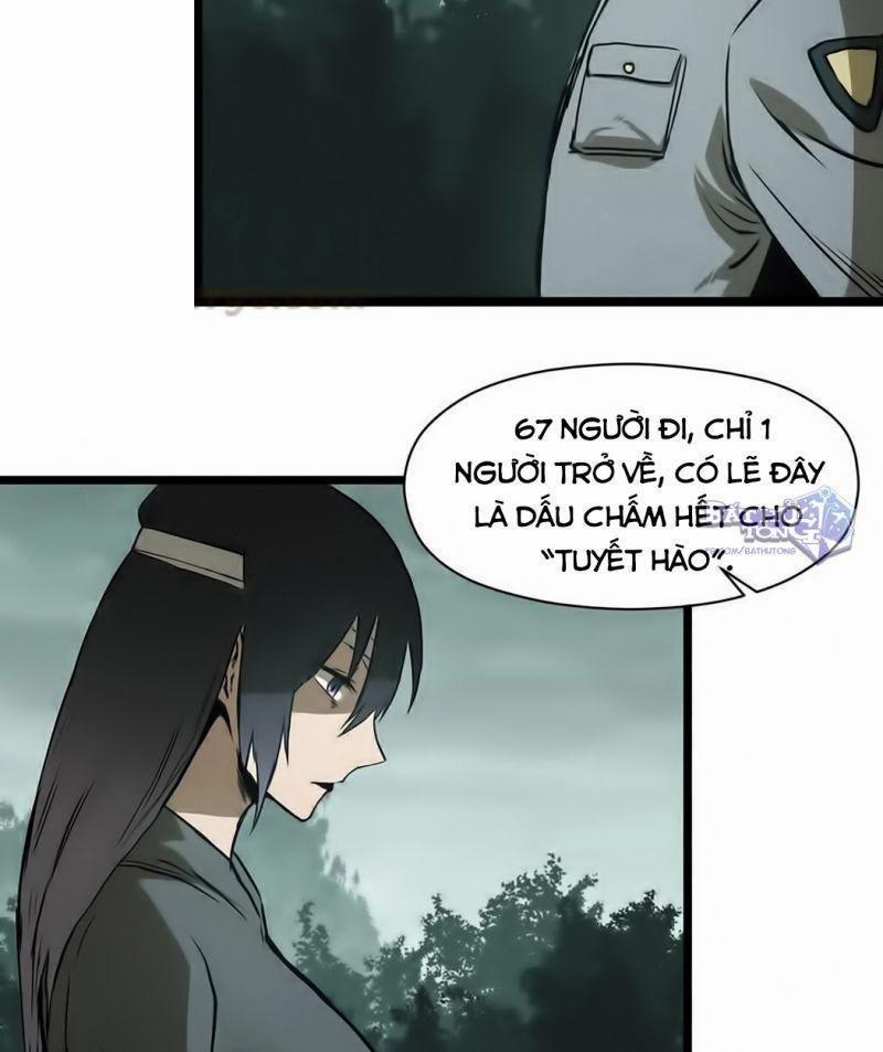 Ta Là Lão Đại Thời Tận Thế 20 trang 42