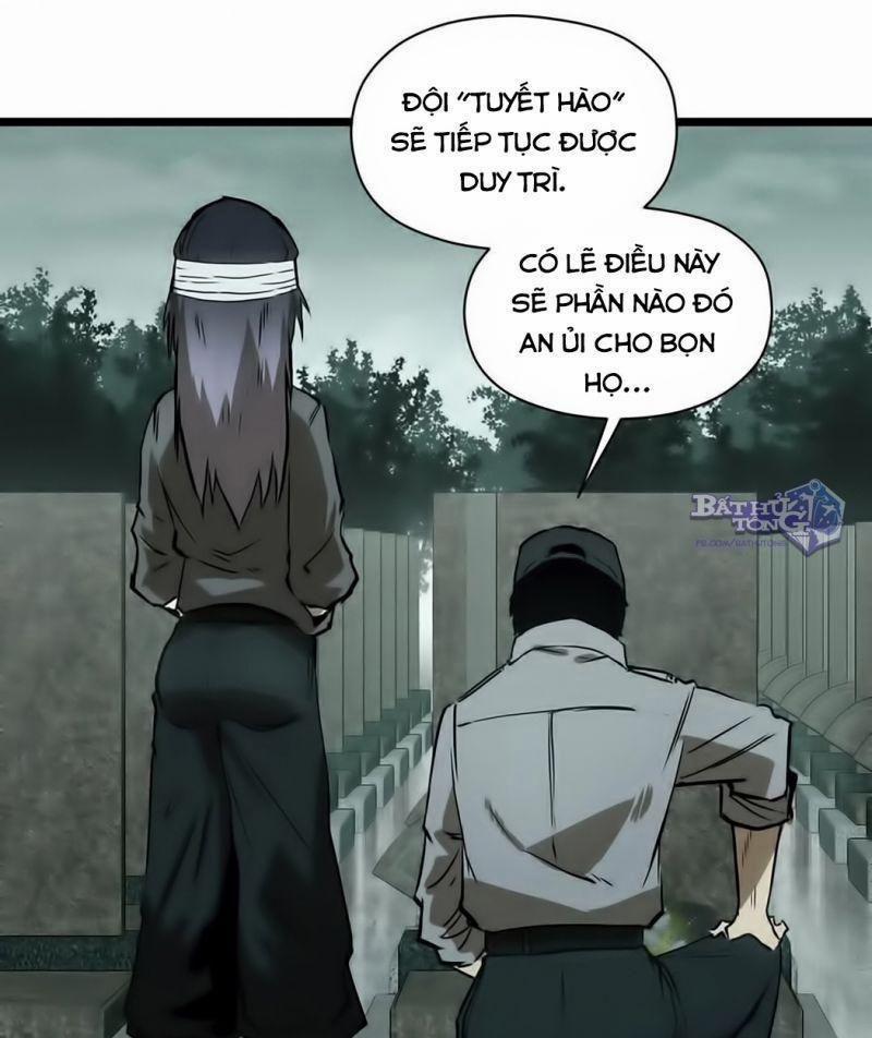 Ta Là Lão Đại Thời Tận Thế 20 trang 46