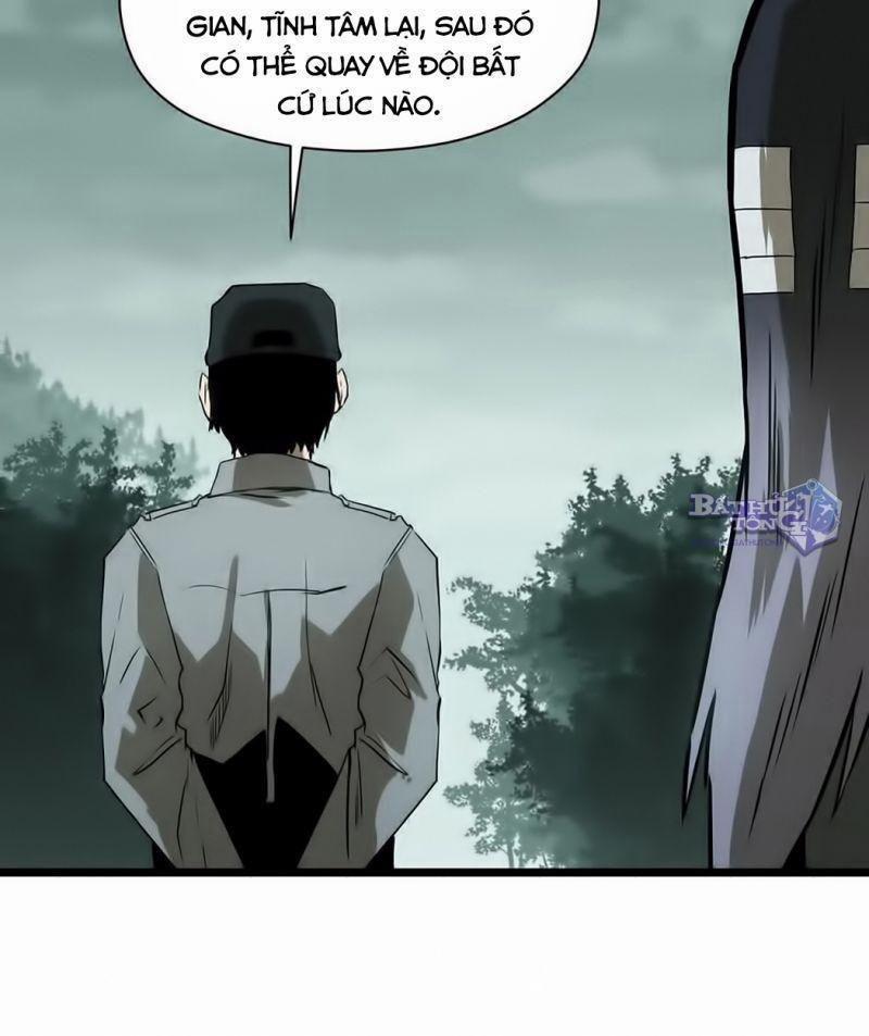 Ta Là Lão Đại Thời Tận Thế 20 trang 50