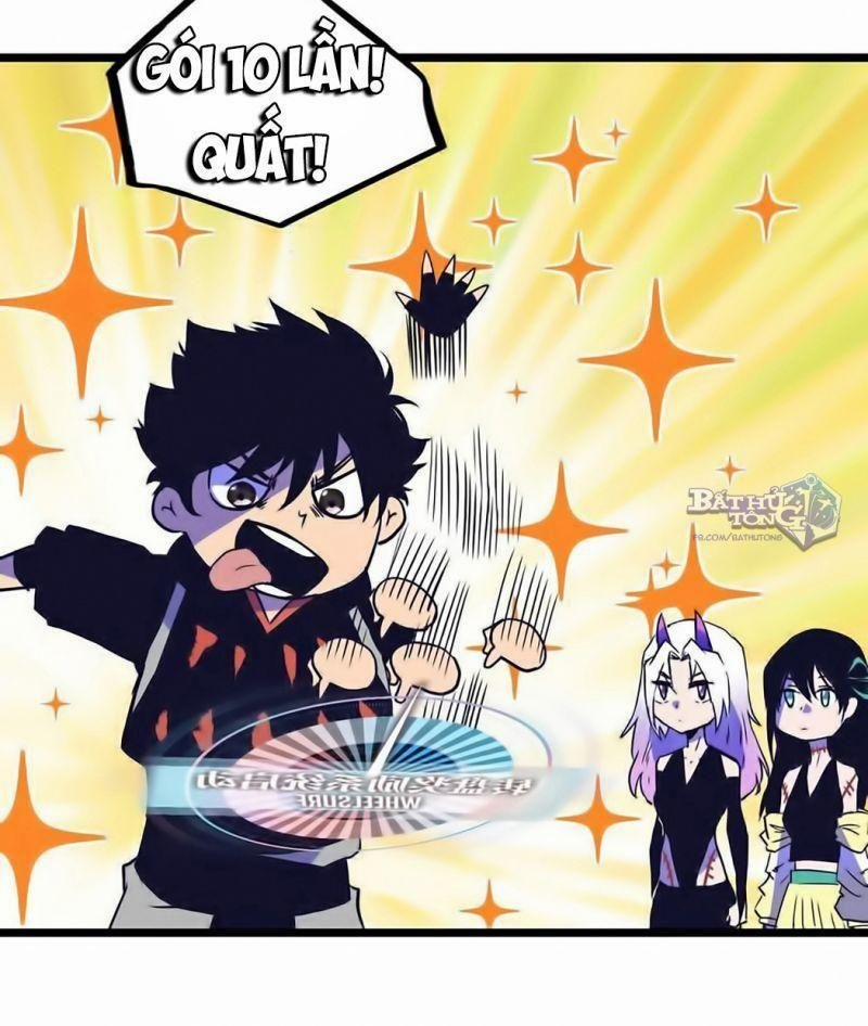 Ta Là Lão Đại Thời Tận Thế 20 trang 7