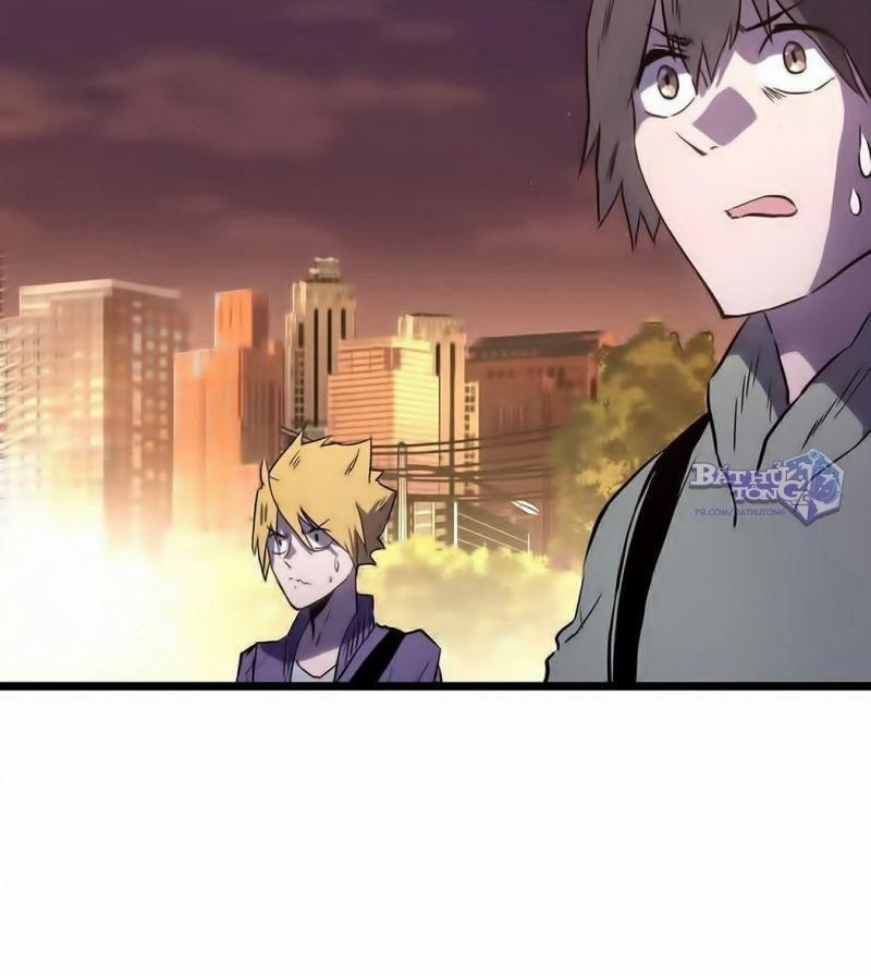 Ta Là Lão Đại Thời Tận Thế 21 trang 30