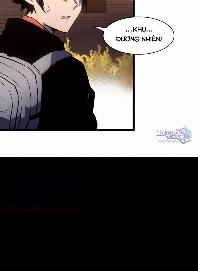 Ta Là Lão Đại Thời Tận Thế 21 trang 36