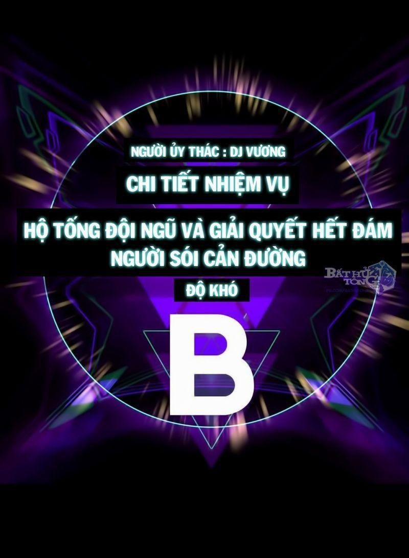 Ta Là Lão Đại Thời Tận Thế 21 trang 37