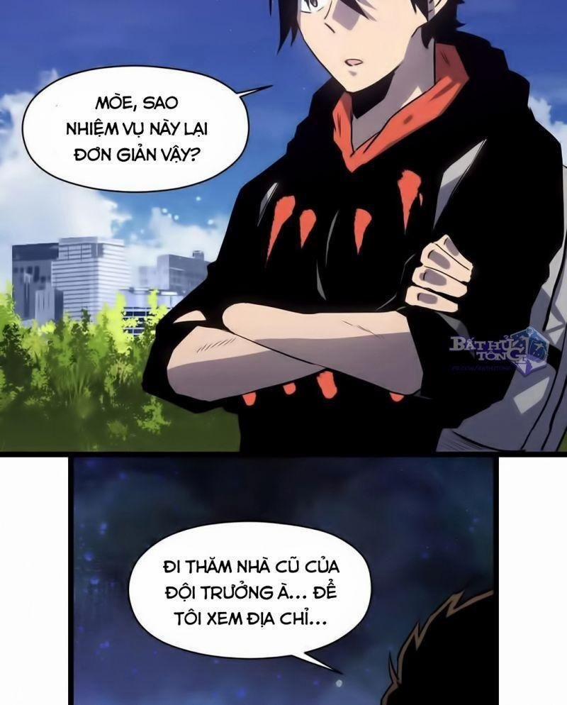 Ta Là Lão Đại Thời Tận Thế 21 trang 4