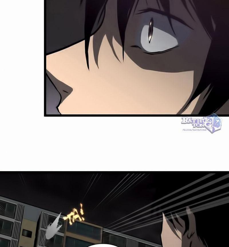 Ta Là Lão Đại Thời Tận Thế 21 trang 45