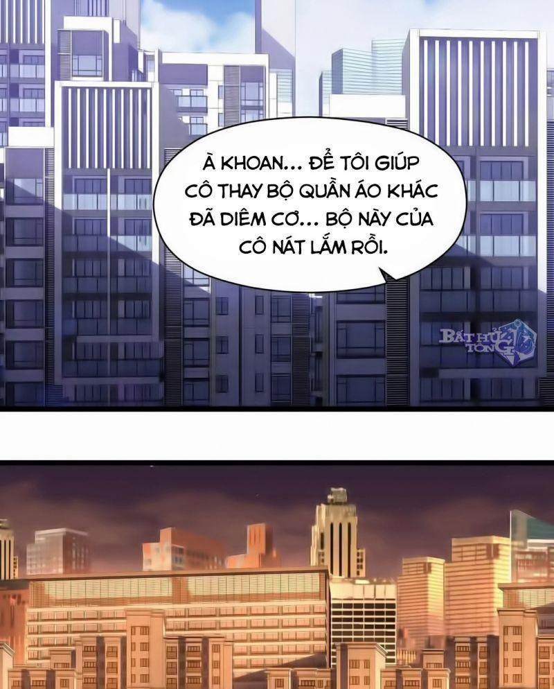 Ta Là Lão Đại Thời Tận Thế 21 trang 7