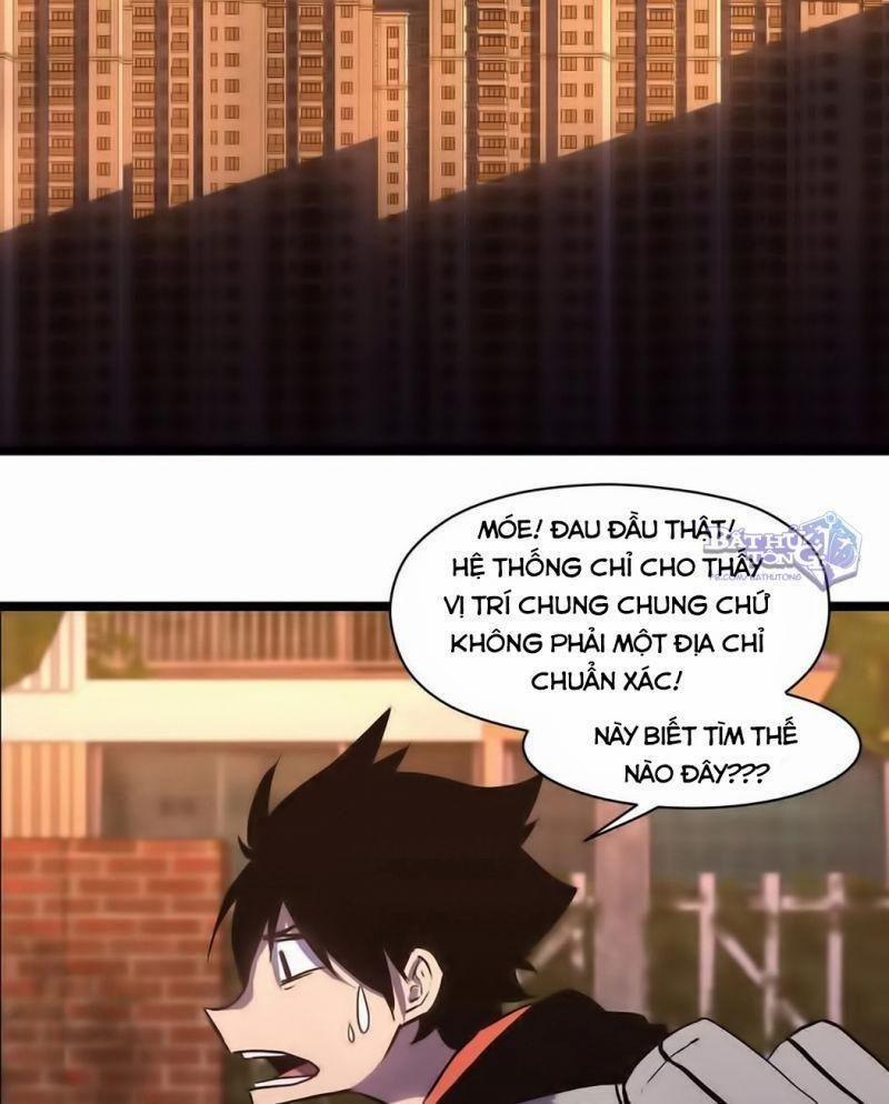 Ta Là Lão Đại Thời Tận Thế 21 trang 8